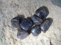 Iolite Tumbled